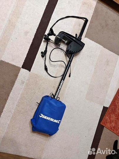 Датчик Humminbird Mega 360