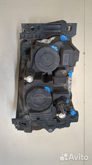 Фара (передняя) Land Rover Range Rover Sport, 2012