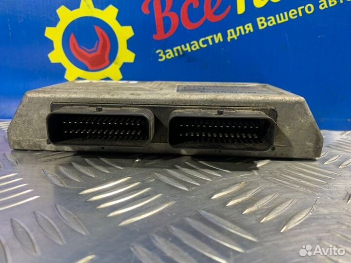 Блок управления гбо Газель 3302 Бизнес