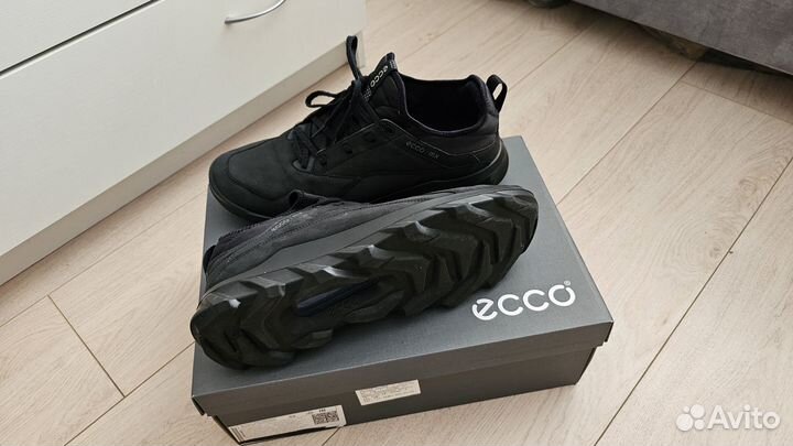 Кроссовки ecco MX M