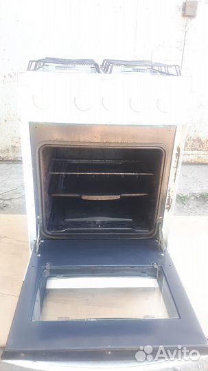 Газовая плита dako