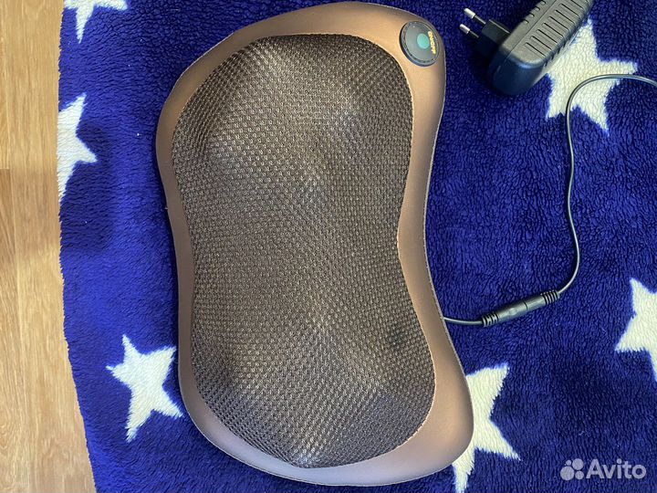 Подушка массажер