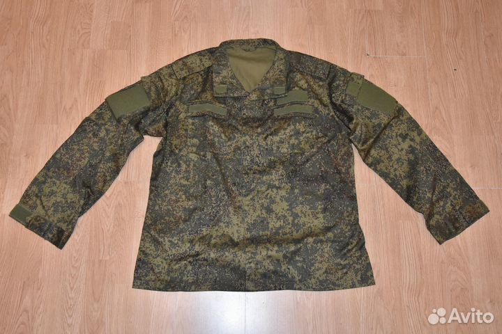 Армейская куртка