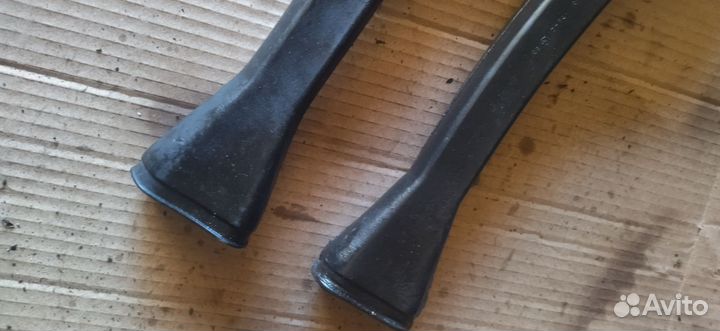 Гофры цепи иж