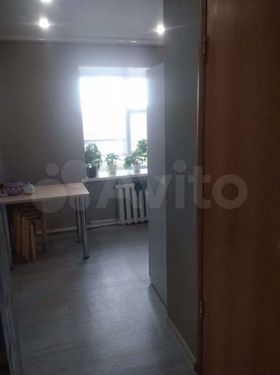 3-к. квартира, 51 м², 1/2 эт.