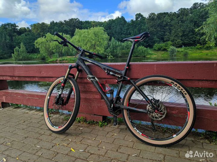 Cube ams 110 pro M(18