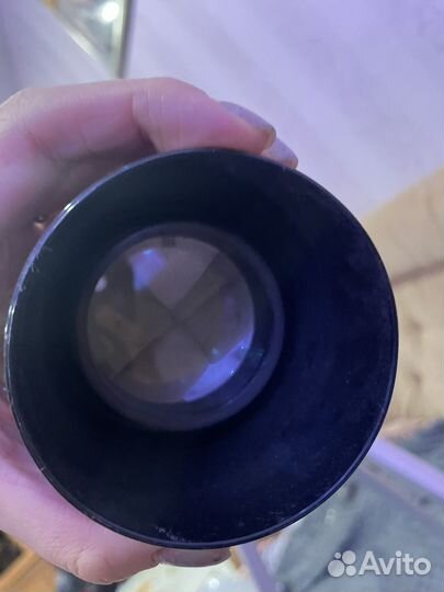 Телескоп synta