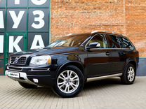 Volvo XC90 2.5 AT, 2014, 149 900 км, с пробегом, цена 2 290 000 руб.