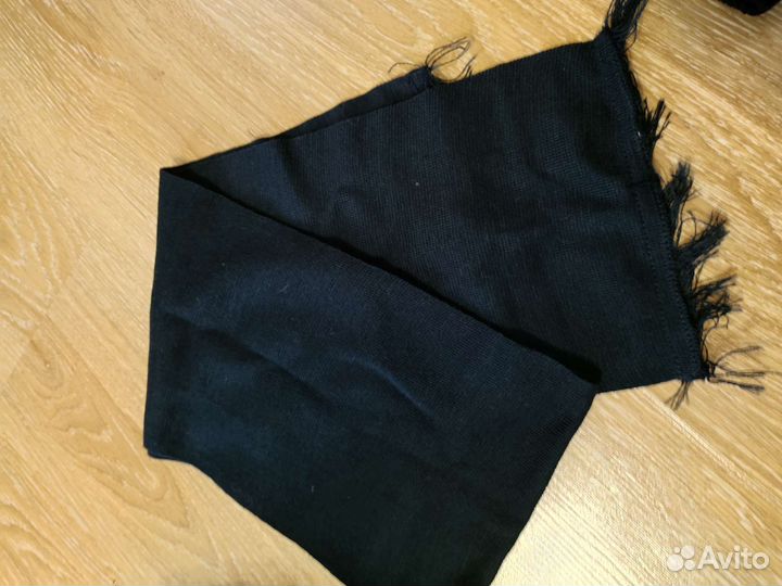 Мужская шапка уставная