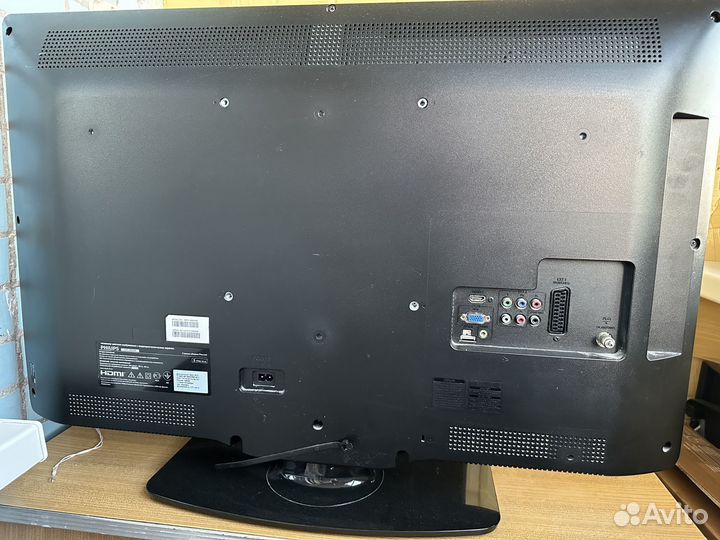 Телевизор philips