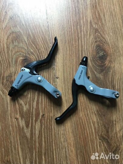 Тормозные ручки Vinca Sport