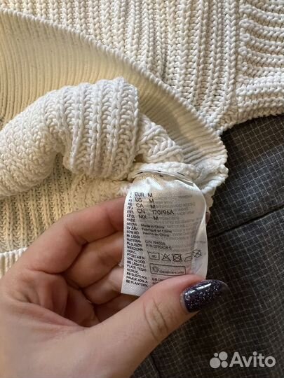 Кардиган HM M