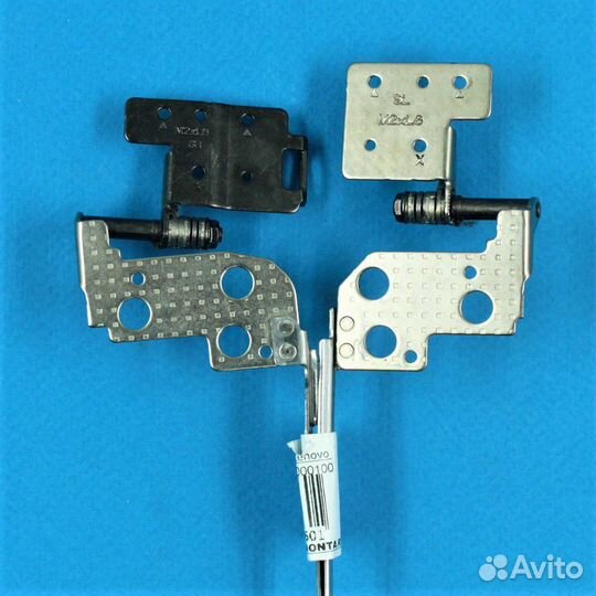 Петли для ноутбуков Lenovo Б/У (2#)