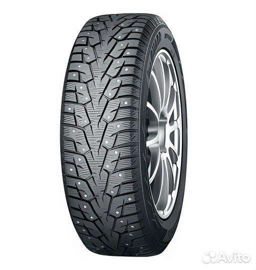 Yokohama Ice Guard IG55 195/55 R16