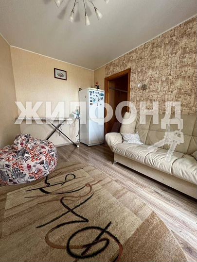 4-к. квартира, 76,8 м², 6/9 эт.