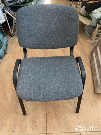 Офисные стулья бу
