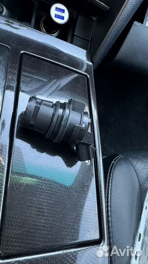 Насос омывателя фар toyota camry 50-55