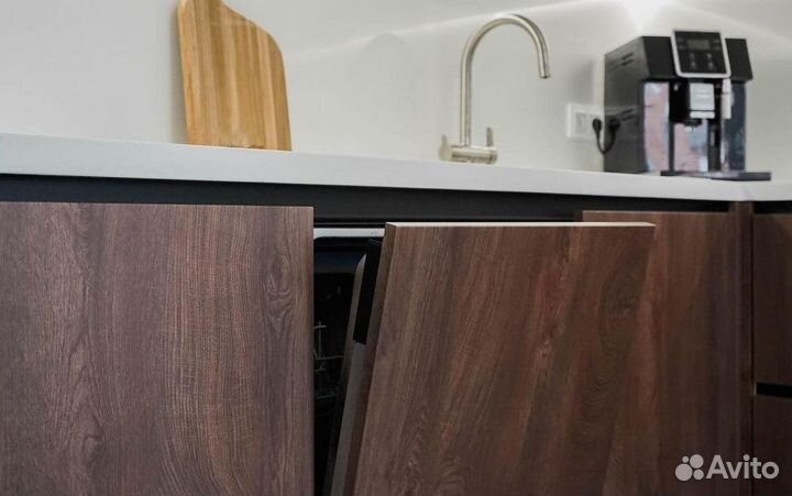 Кухня Кухонный гарнитур