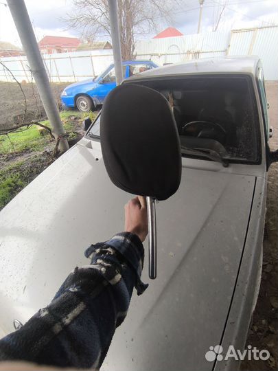 Подголовник Daewoo nexia