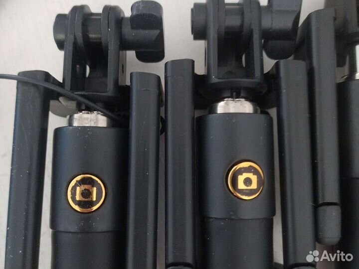 Монопод штатив палка для селфи