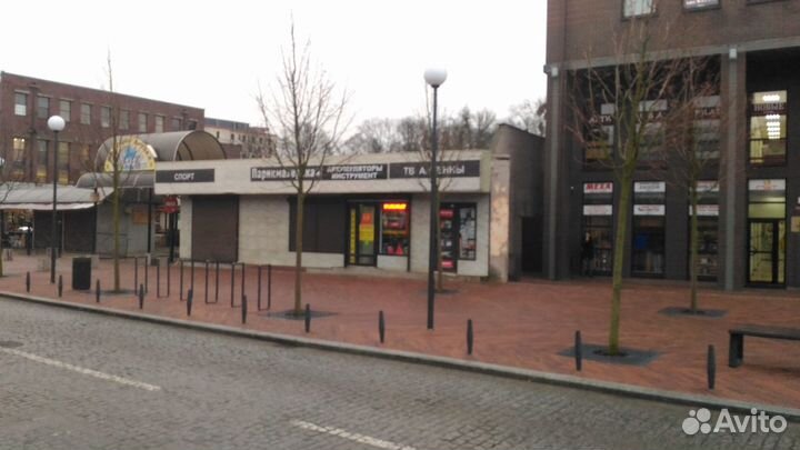 Аккумулятор Exide EK800 AGM 80 а/ч