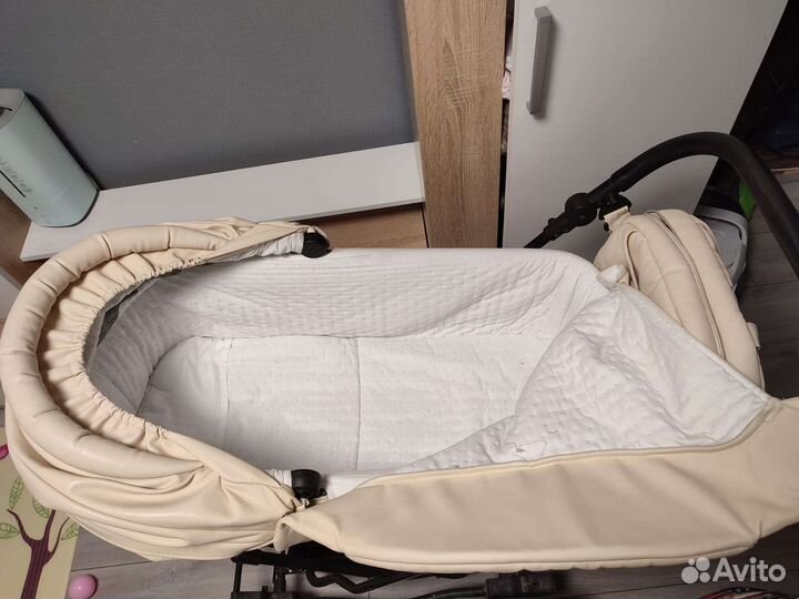 Детская коляска