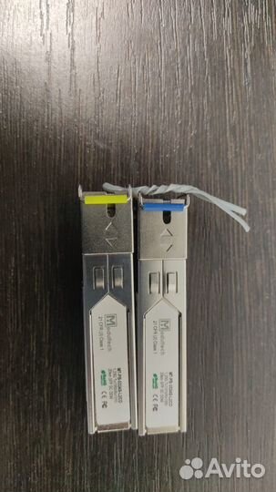 Модуль оптический