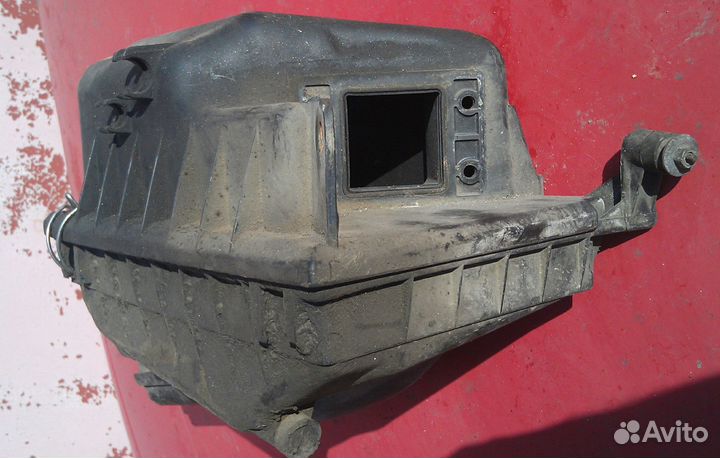 Дроссельная заслонка Opel c20ne дпдз