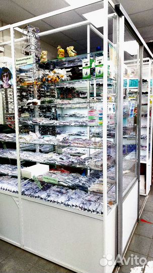 Очки для зрения