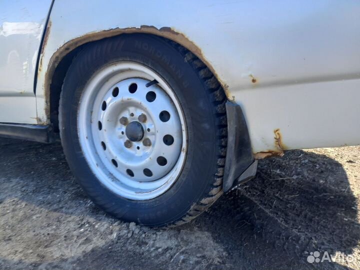 ВАЗ 2110 1.6 МТ, 2005, 144 000 км