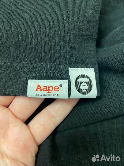 Футболка bape aape оригинал