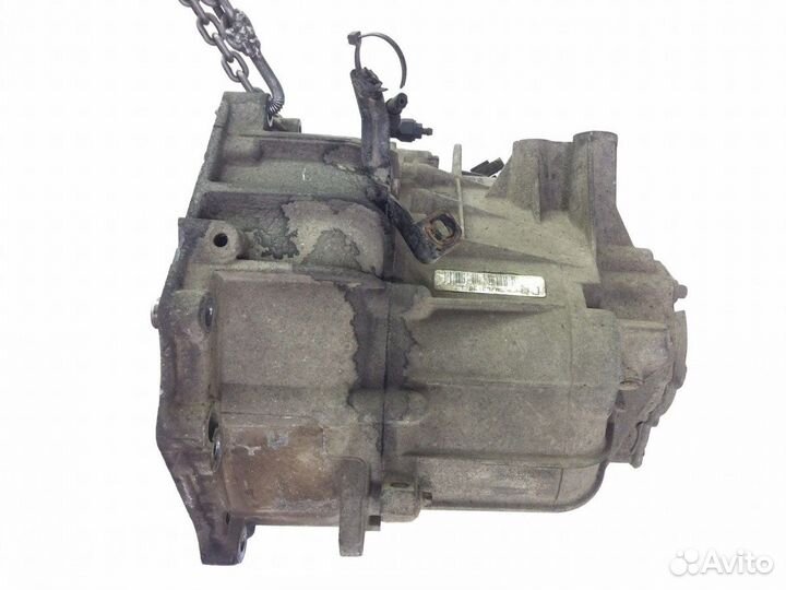 Коробка МКПП Opel Astra H 1.7 cdti F23