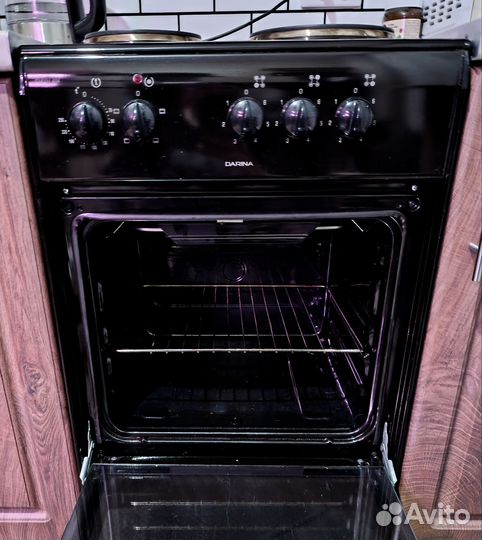 Плита электрическая