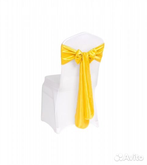 Текстиль для ресторана, чехлы на стулья и столы