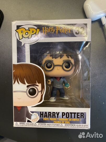 Фигурка Funko Pop Гарри Потер