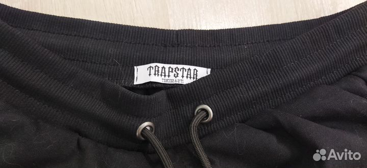 Футболка trapstar London