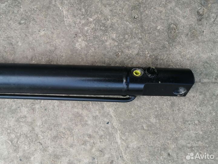 Подъемный цилиндр для станка KVK