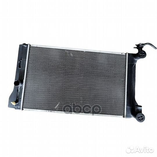 LG1641021180 linkglobal Радиатор LG1641021180