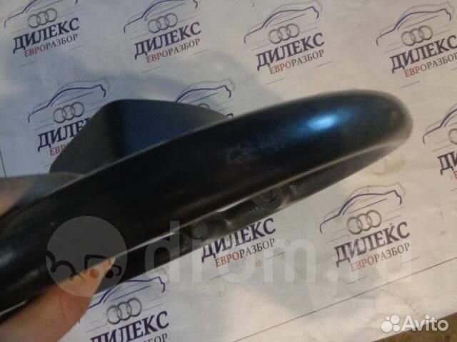 Рулевое колесо для AIR BAG (без AIR BAG) VW Touar