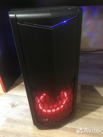 Системные блоки i3-6100 и G4560