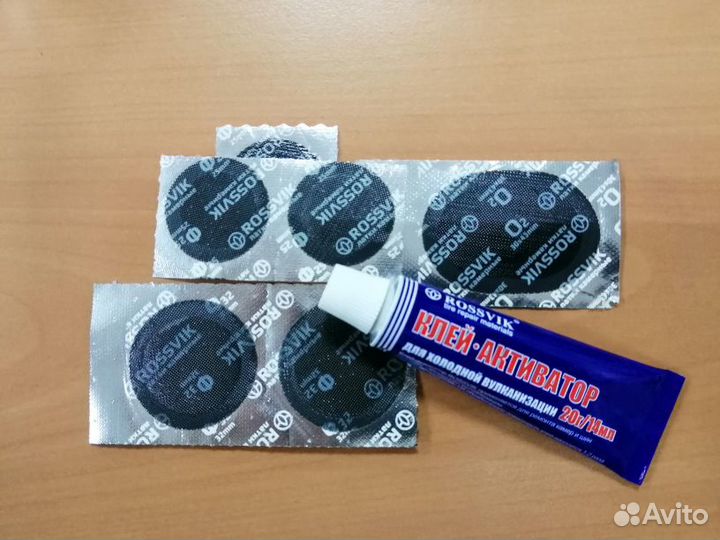 Аптечка для велосипеда