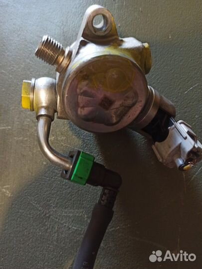 Тнвд Mazda 1.5, 2.0, 2.5