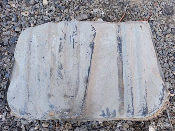 Топливный бак Toyota Corona Premio CT210 2C-T 1997