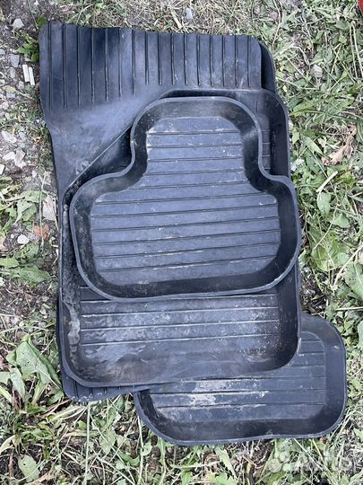 Коврики ваз 2114