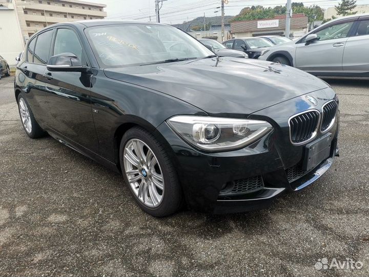 Авто в разбор Bmw 1 F20 N13B16A 2012