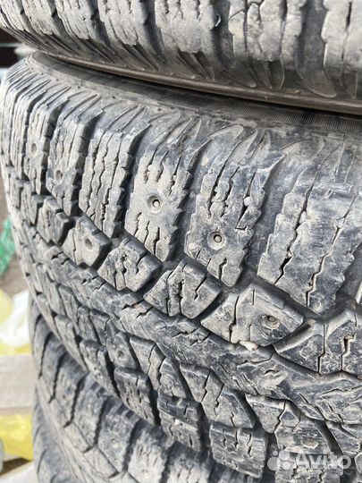 Presa PI01 225/60 R18