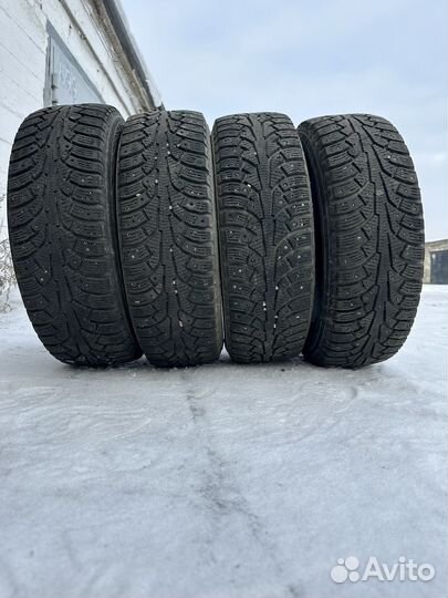 Nokian Tyres Nordman 5 185/65 R18