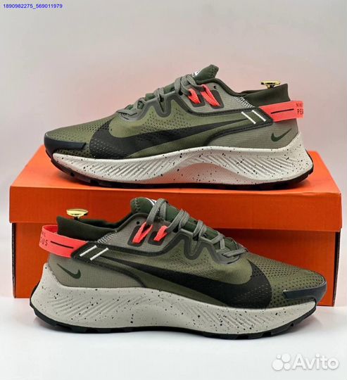 Кроссовки Nike Pegasus Trail 2 (Арт.29838)