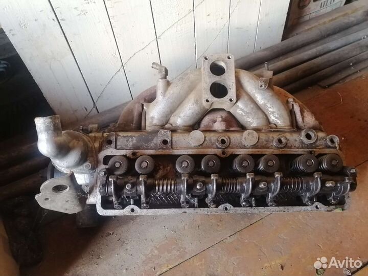 Запчасти на УАЗ