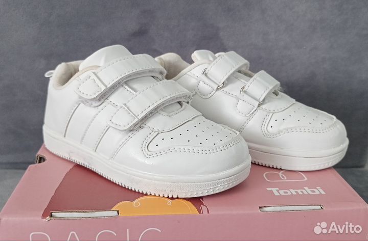 Кеды детские KDX, 25 размер